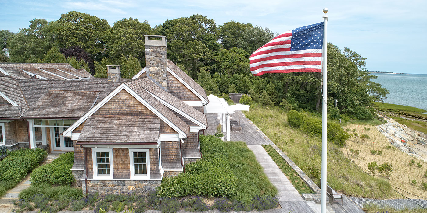 Beach House