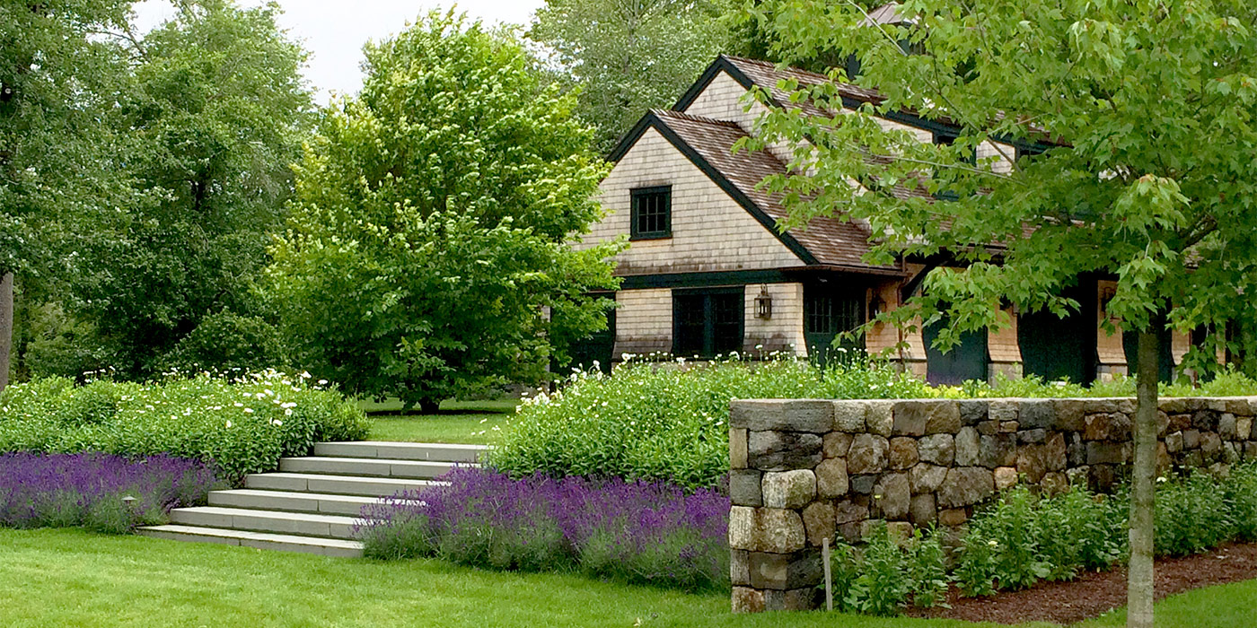 Boat House