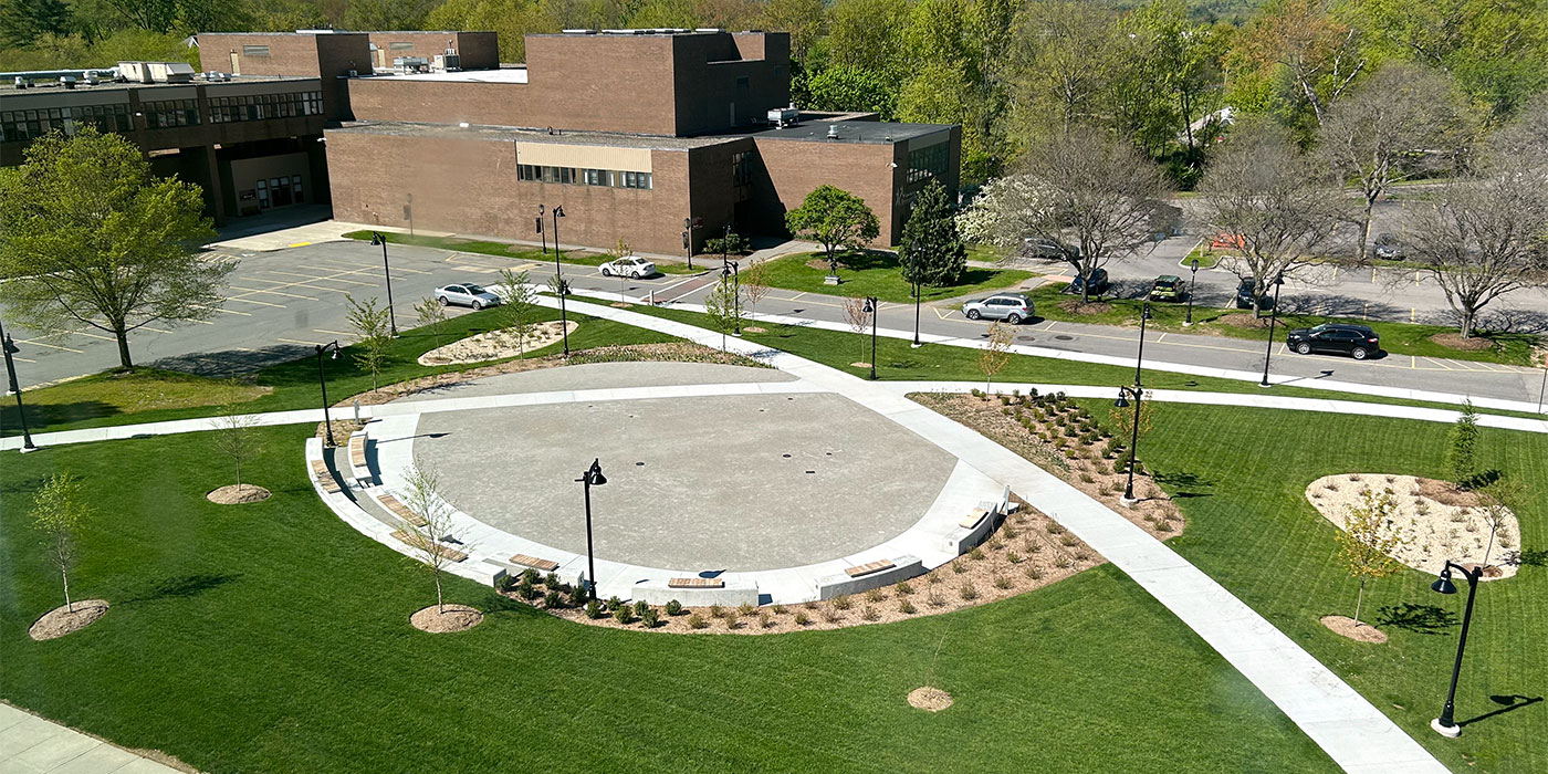 Keene State College - Bushnell Renovation